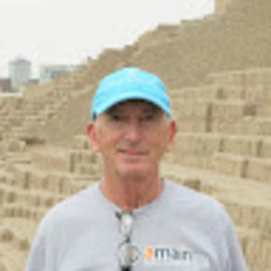 Meet your Posher, Sandy